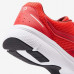 КРОССОВКИ ДЛЯ БЕГА МУЖСКИЕ RUN CUSHION КРАСНЫЕ