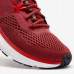 Кроссовки для бега мужские бордовые RUN SUPPORT Kalenji