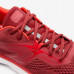 Кроссовки для бега мужские бордовые RUN SUPPORT Kalenji