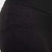 Термобелье горнолыжное (низ) детское черно-розовое 580 I-SOFT Wedze