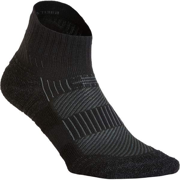 Носки низкие для спортивной ходьбы WS 500 Low Newfeel