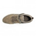 Кроссовки для ходьбы мужские бежевые ACTIWALK EASY LEATHER Newfeel