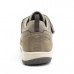 Кроссовки для ходьбы мужские бежевые ACTIWALK EASY LEATHER Newfeel