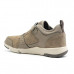 Кроссовки для ходьбы мужские бежевые ACTIWALK EASY LEATHER Newfeel