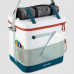 Сумка-холодильник для кемпинга 35 л надувная COMPACT FRESH Quechua