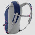 Рюкзак походный 10 л детский синий MH100 Quechua