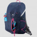 Рюкзак походный 10 л детский синий MH100 Quechua