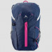 Рюкзак походный 10 л детский синий MH100 Quechua
