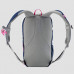 Рюкзак походный 10 л детский синий MH100 Quechua