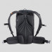 Рюкзак походный 20 л черный MH100 Quechua