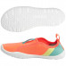 Коралловые тапочки для сноркелинга для детей (для девочек) Aquashoes 120