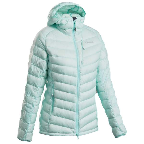 Женский пуховик ALPINISM LIGHT
