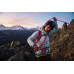 Женский пуховик ALPINISM LIGHT