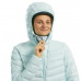Женский пуховик ALPINISM LIGHT
