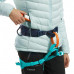 Женский пуховик ALPINISM LIGHT
