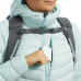 Женский пуховик ALPINISM LIGHT