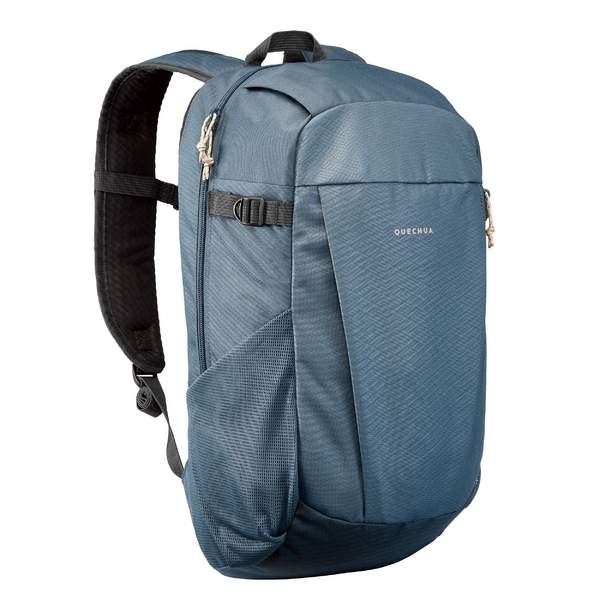 Рюкзак походный 20 л сине-серый NH ARPENAZ 100 Quechua