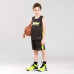 Майка баскетбольная для детей Dunkers T500 Tarmak