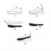Стельки из пеноматериала Walk Memory Foam