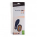 Стельки оранжево-серые WALK SOFTFEEL Newfeel