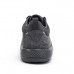Кроссовки кожаные мужские серые ACTIWALK COMFORT Newfeel