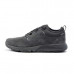 Кроссовки кожаные мужские серые ACTIWALK COMFORT Newfeel