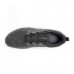Кроссовки кожаные мужские серые ACTIWALK COMFORT Newfeel