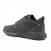 Кроссовки кожаные мужские серые ACTIWALK COMFORT Newfeel