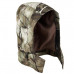 Куртка для охоты 3 в 1 утепленная водонепроницаемая мужская камуфляжная CAMO TREEMETIC 500 Solognac