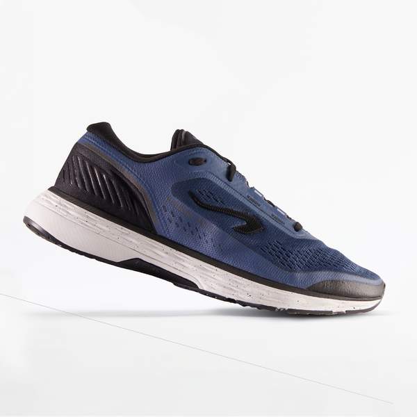 Кроссовки для бега мужские синие KS 500 Kiprun