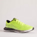 Кроссовки для бега мужские kd500 желтые KIPRUN