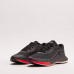 Кроссовки для бега мужские kd500 черно-розовые KIPRUN