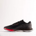 Кроссовки для бега мужские kd500 черно-розовые KIPRUN