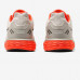 Кроссовки для бега мужские бежево-оранжевые RUN COMFORT Kalenji