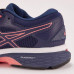 Кроссовки для бега женские gel-superion 4 сине-розовые ASICS