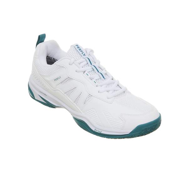 Кроссовки для бадминтона мужские BS 590 max comfort Perfly