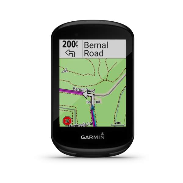 Велокомпьютер Garmin Edge 830 GARMIN