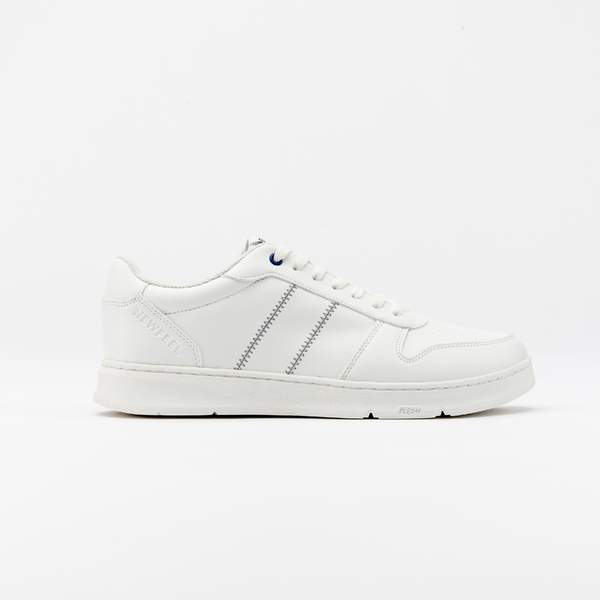 Кроссовки мужские белые ActiveWalk Protect Newfeel