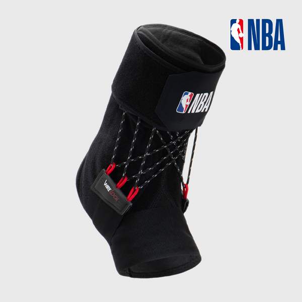 Бандаж для голеностопа левый/правый мужской/женский STRONG 900 NBA
