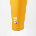 Бандаж локтевой для детей желтый E500 / NBA GOLDEN STATES WARRIORS Tarmak