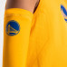 Бандаж локтевой для детей желтый E500 / NBA GOLDEN STATES WARRIORS Tarmak