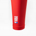 Бандаж локтевой для детей красный E500 / NBA HOUSTON ROCKETS Tarmak