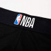 Тайтсы баскетбольные 3/4 детские черные NBA LAKERS Tarmak