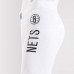 ТАЙТСЫ 3/4 ДЛЯ ИГРЫ В БАСКЕТБОЛ ДЕТ. NBA BROOKLYN NETS
