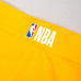 ТАЙТСЫ ДЛЯ ИГРЫ В БАСКЕТБОЛ ДЕТ. 3/4 NBA GOLDEN STATE WARRIORS