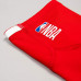 ТАЙТСЫ ДЛЯ ИГРЫ В БАСКЕТБОЛ ДЕТ. 3/4 NBA HOUSTON ROCKETS