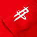 ТАЙТСЫ ДЛЯ ИГРЫ В БАСКЕТБОЛ ДЕТ. 3/4 NBA HOUSTON ROCKETS