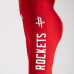 ТАЙТСЫ ДЛЯ ИГРЫ В БАСКЕТБОЛ ДЕТ. 3/4 NBA HOUSTON ROCKETS