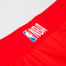 ТЕРМОБЕЛЬЕ (ТАЙТСЫ 3/4) ДЛЯ ИГРЫ В БАСКЕТБОЛ МУЖ. 500 NBA HOUSTON ROCKETS