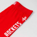 ТЕРМОБЕЛЬЕ (ТАЙТСЫ 3/4) ДЛЯ ИГРЫ В БАСКЕТБОЛ МУЖ. 500 NBA HOUSTON ROCKETS